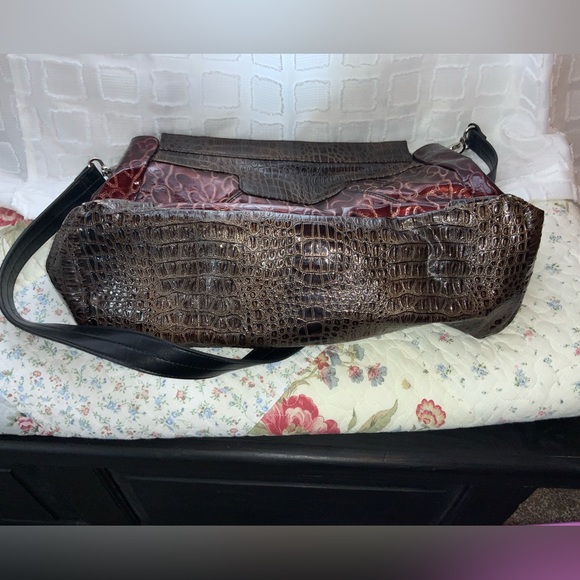 Large Miche Bag with 2 Shells - Picture 10 of 15